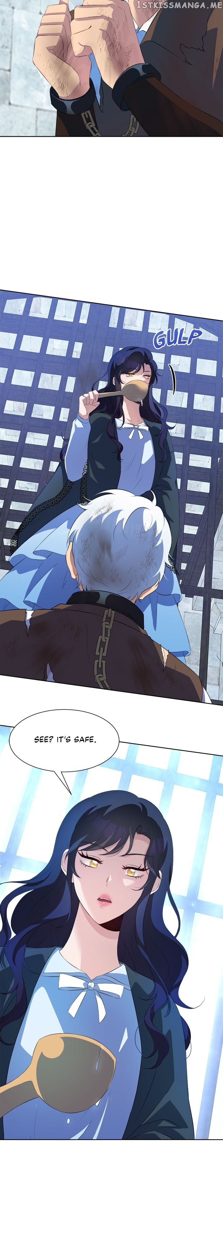 Wish To Say Farewell chapter 47 - page 6