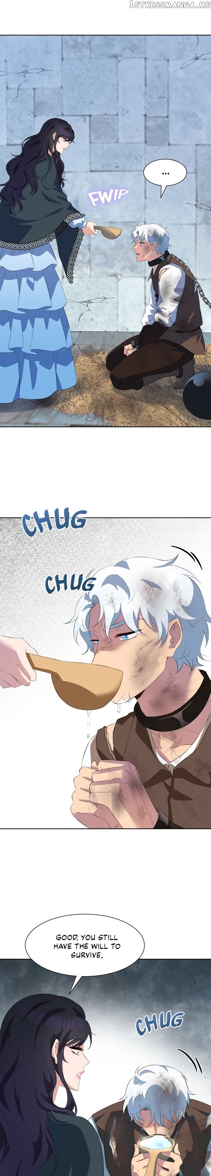 Wish To Say Farewell chapter 47 - page 7