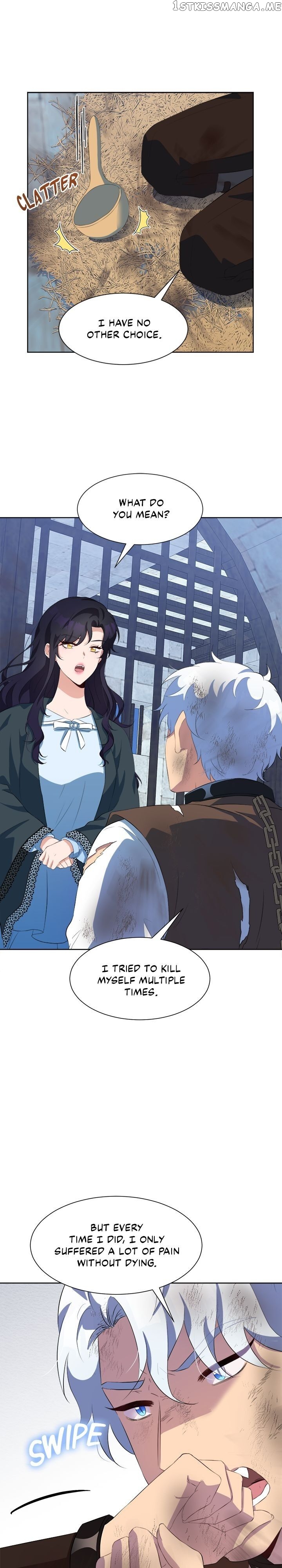 Wish To Say Farewell chapter 47 - page 9