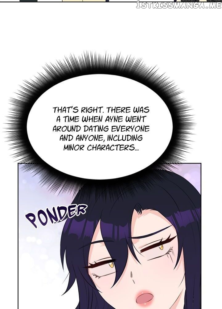 Wish To Say Farewell chapter 23 - page 11