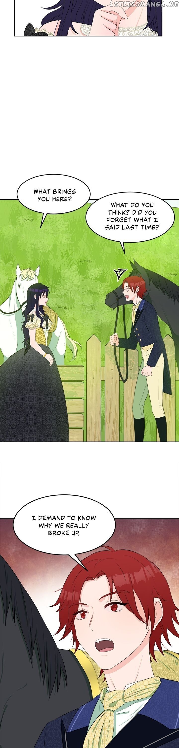 Wish To Say Farewell chapter 23 - page 12