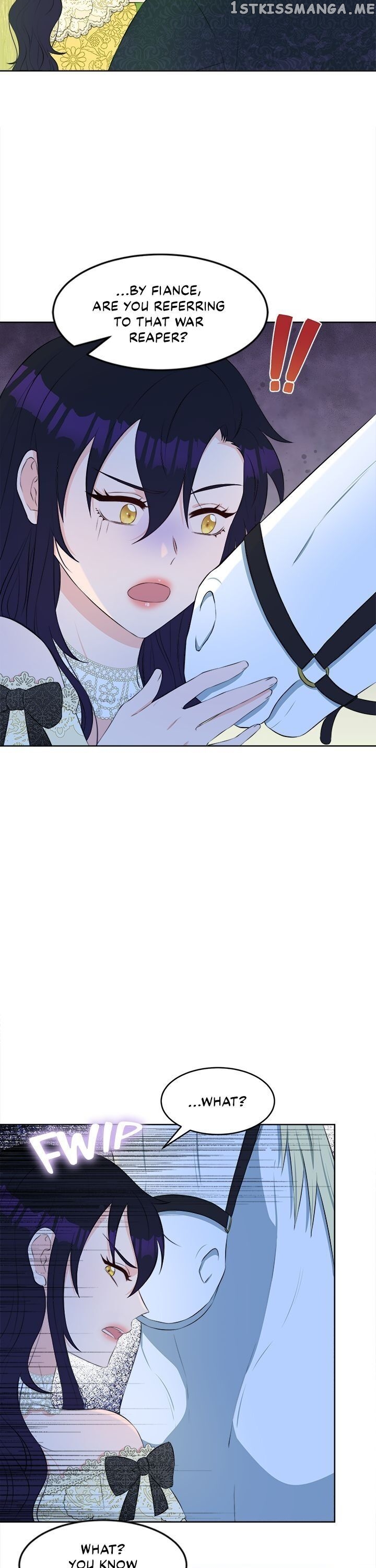 Wish To Say Farewell chapter 23 - page 17