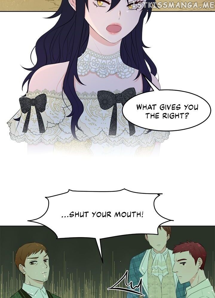 Wish To Say Farewell chapter 23 - page 25