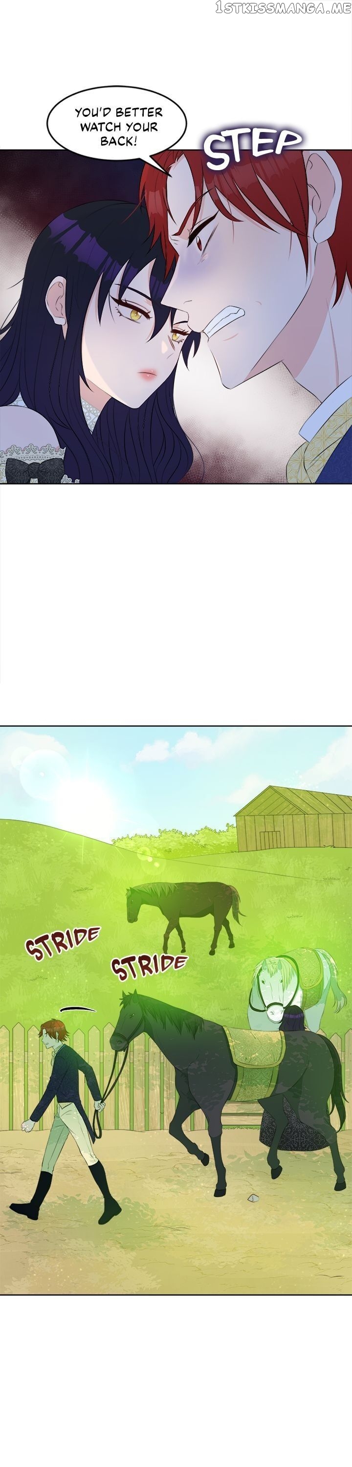 Wish To Say Farewell chapter 23 - page 29