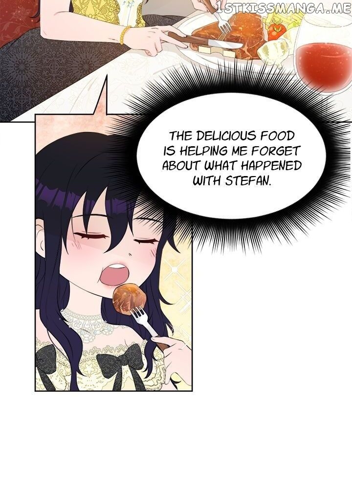 Wish To Say Farewell chapter 23 - page 34