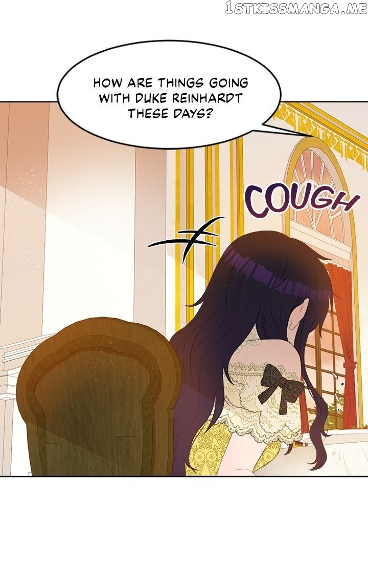 Wish To Say Farewell chapter 23 - page 35