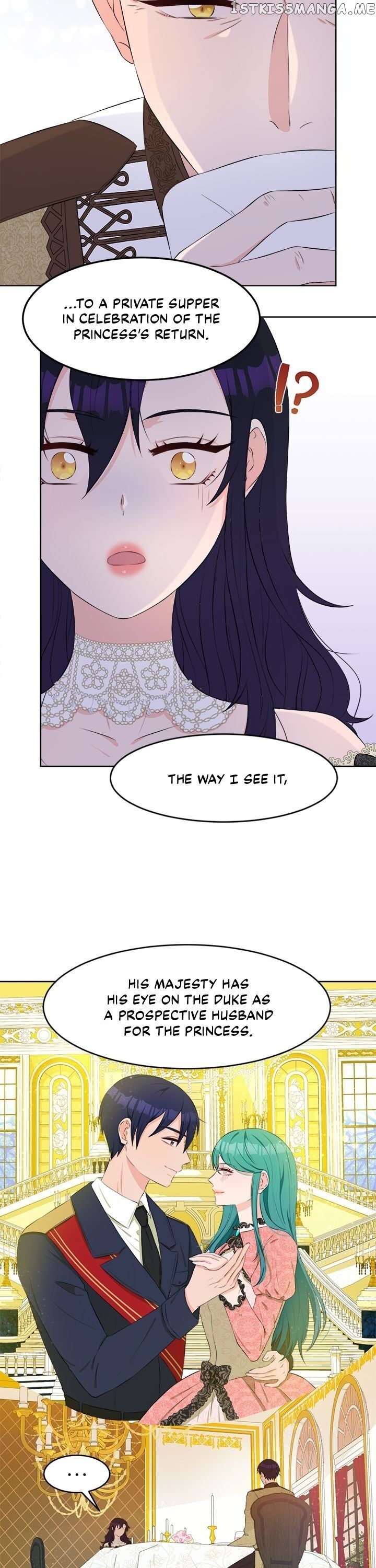 Wish To Say Farewell chapter 23 - page 38