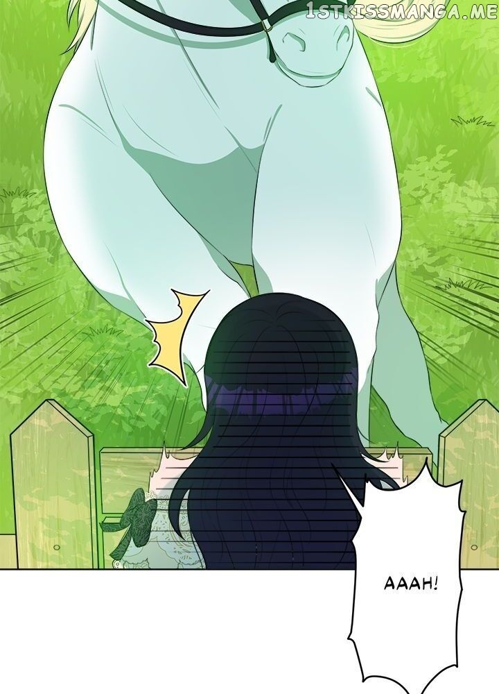 Wish To Say Farewell chapter 23 - page 4