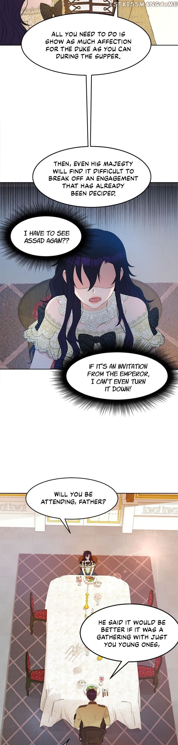 Wish To Say Farewell chapter 23 - page 40