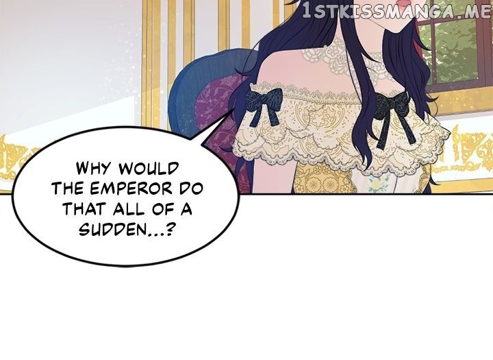 Wish To Say Farewell chapter 23 - page 42
