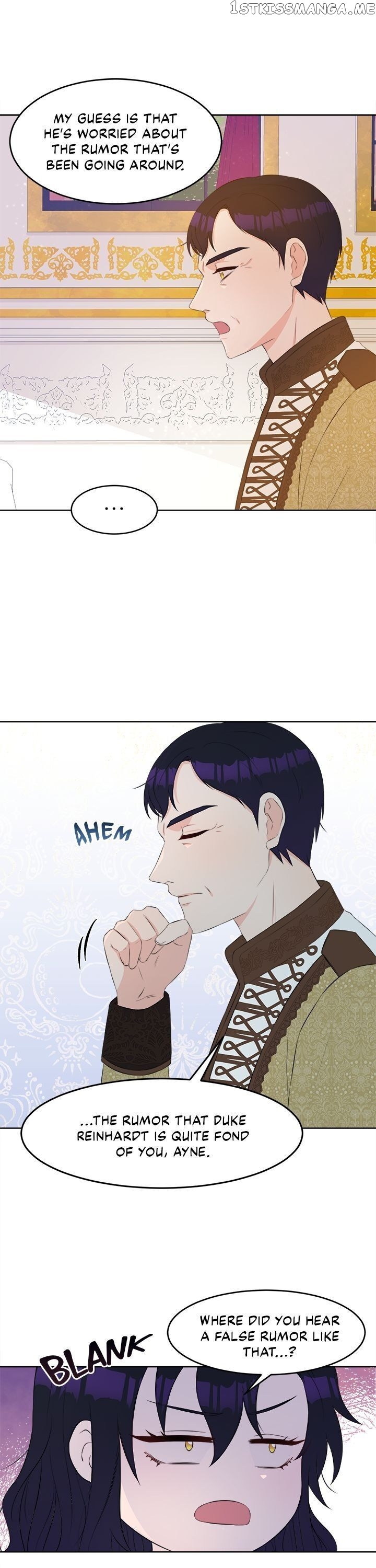 Wish To Say Farewell chapter 23 - page 43
