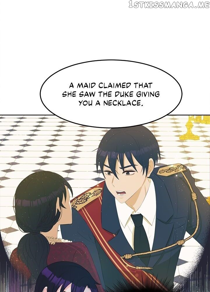 Wish To Say Farewell chapter 23 - page 44