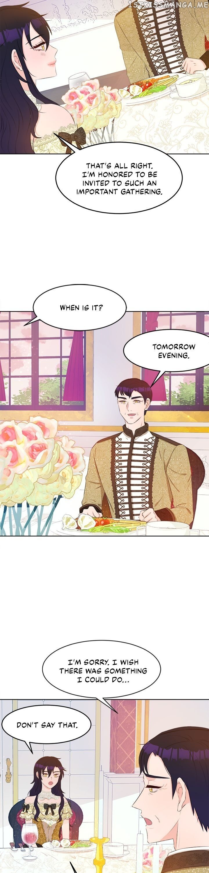 Wish To Say Farewell chapter 23 - page 47