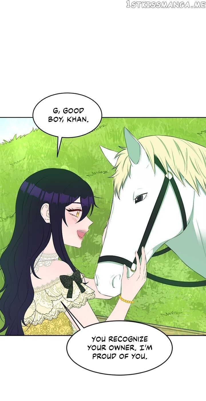 Wish To Say Farewell chapter 23 - page 7