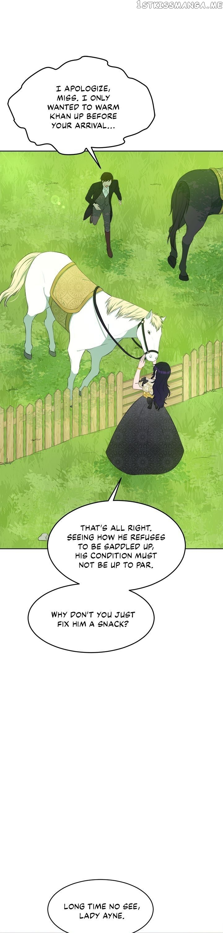 Wish To Say Farewell chapter 23 - page 8