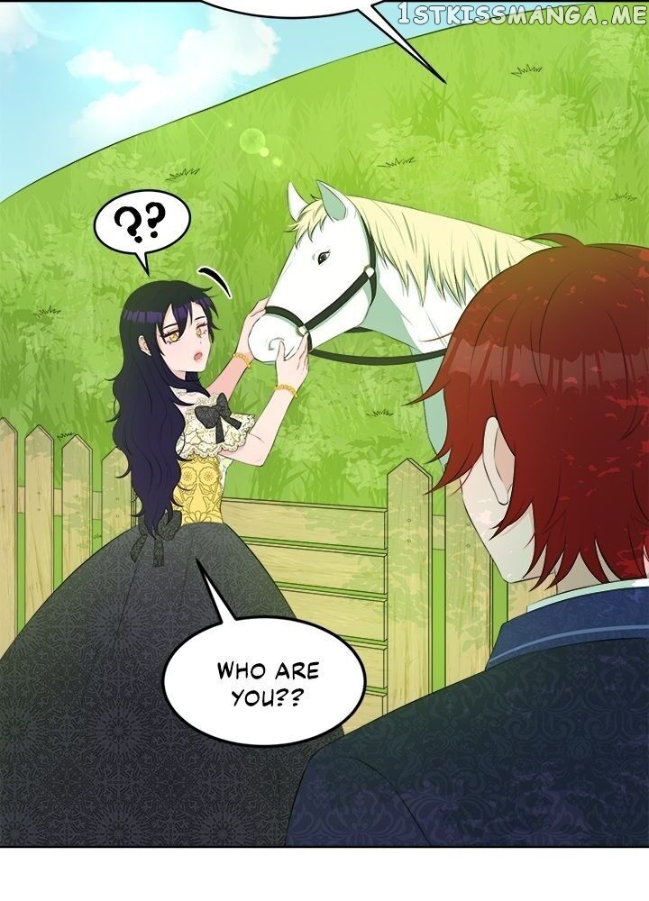 Wish To Say Farewell chapter 23 - page 9
