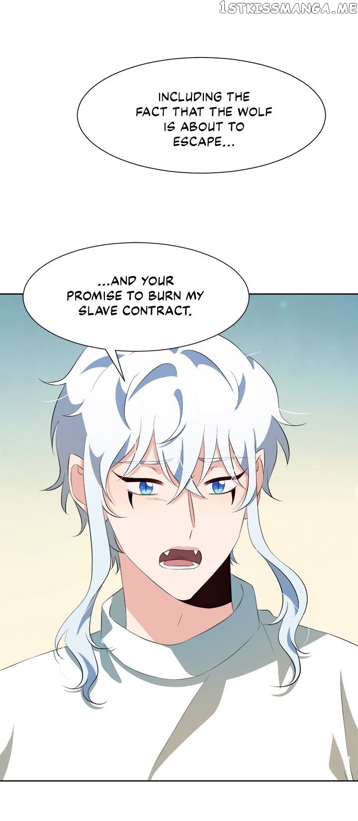 Wish To Say Farewell chapter 48 - page 10
