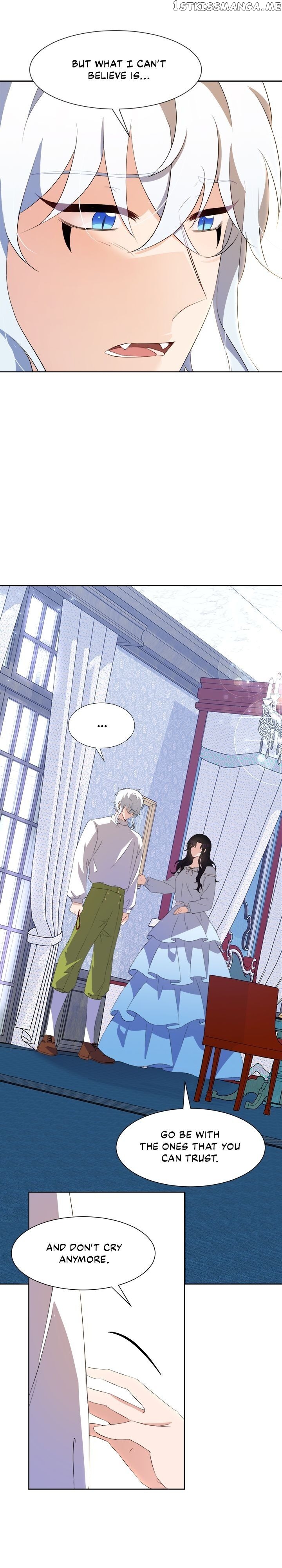 Wish To Say Farewell chapter 48 - page 11