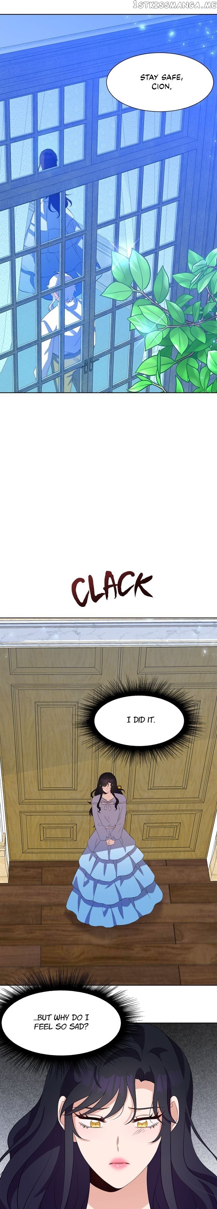 Wish To Say Farewell chapter 48 - page 12