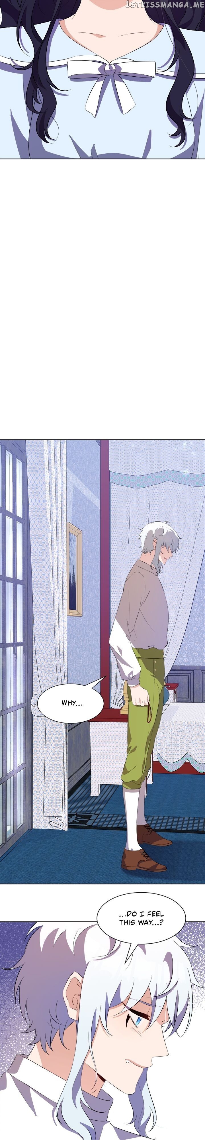 Wish To Say Farewell chapter 48 - page 13