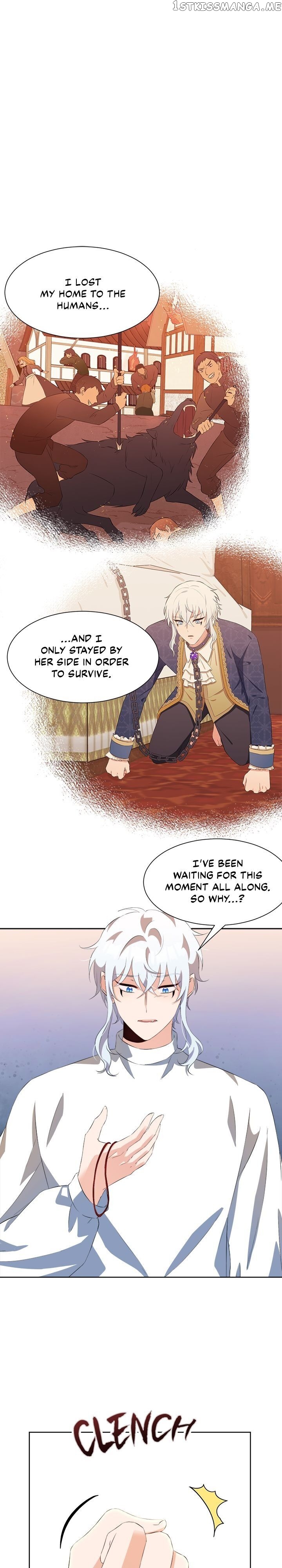 Wish To Say Farewell chapter 48 - page 15