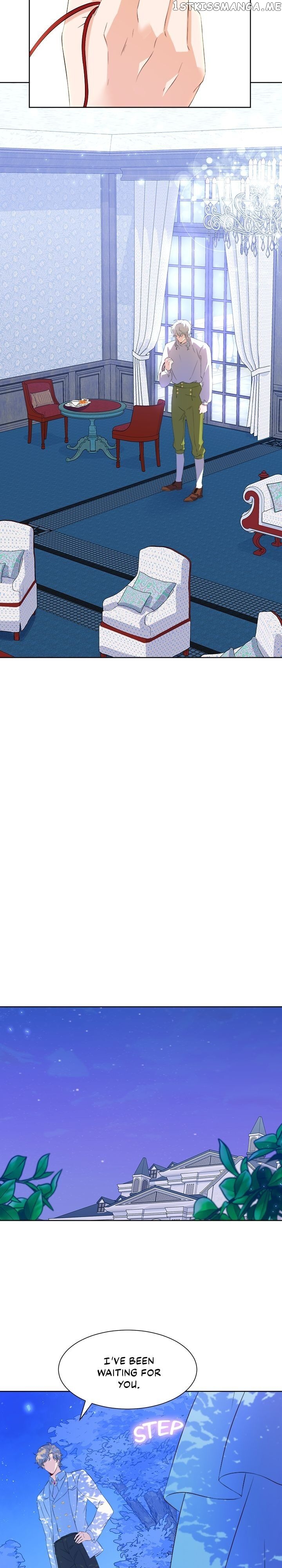Wish To Say Farewell chapter 48 - page 16
