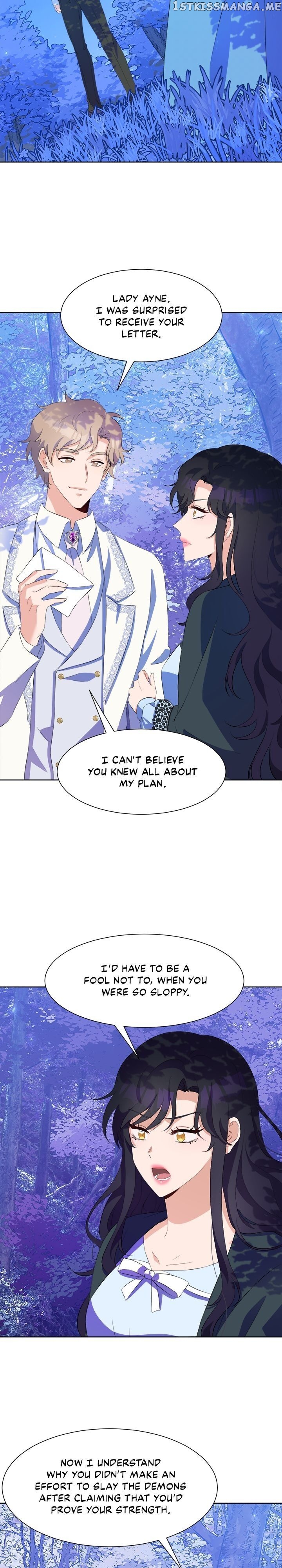 Wish To Say Farewell chapter 48 - page 17