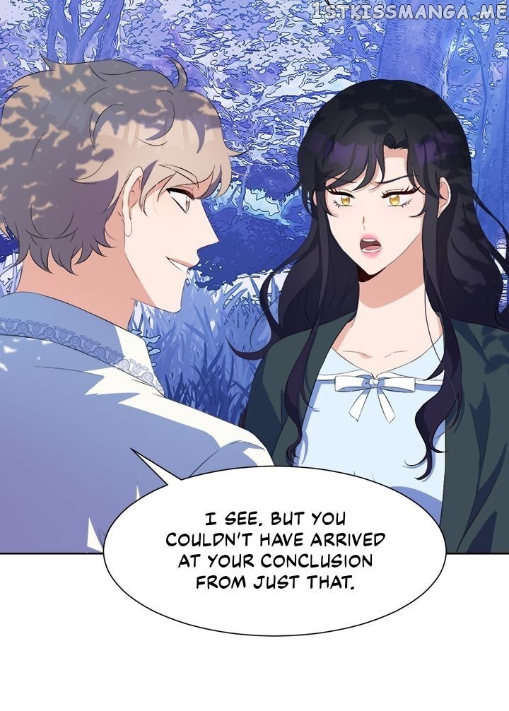 Wish To Say Farewell chapter 48 - page 18