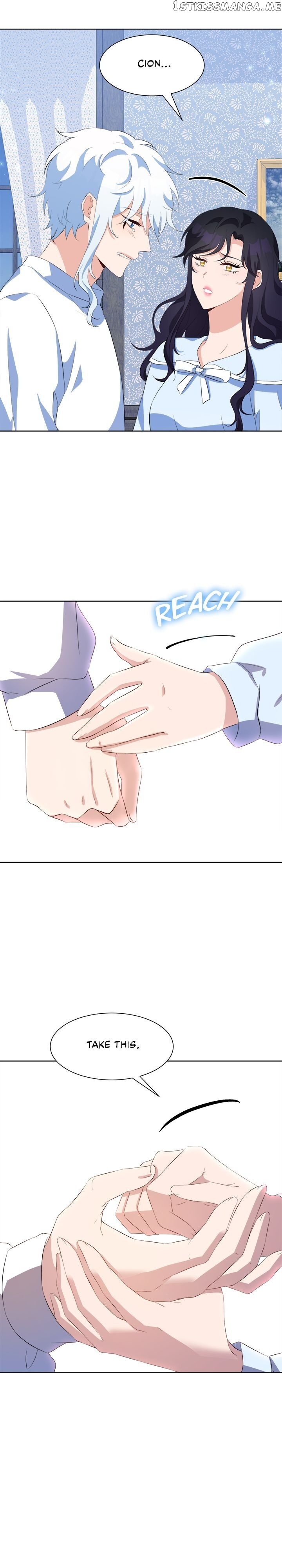 Wish To Say Farewell chapter 48 - page 2