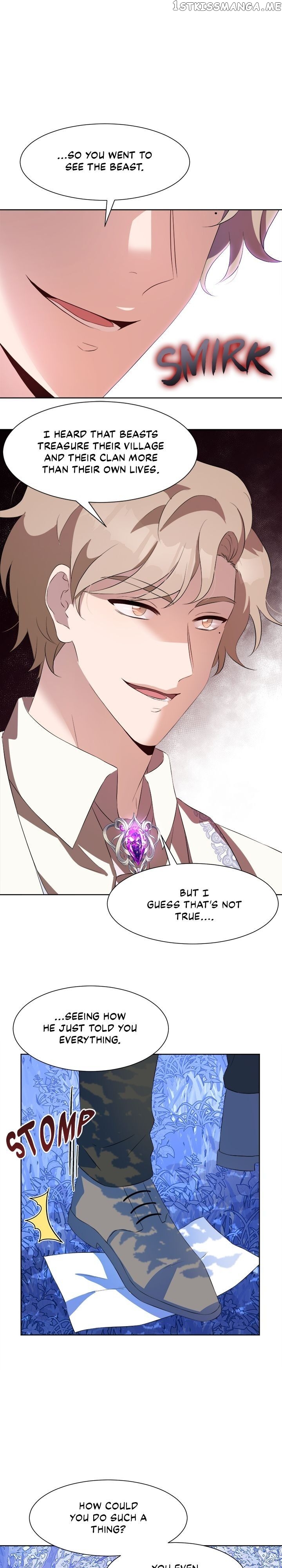Wish To Say Farewell chapter 48 - page 20