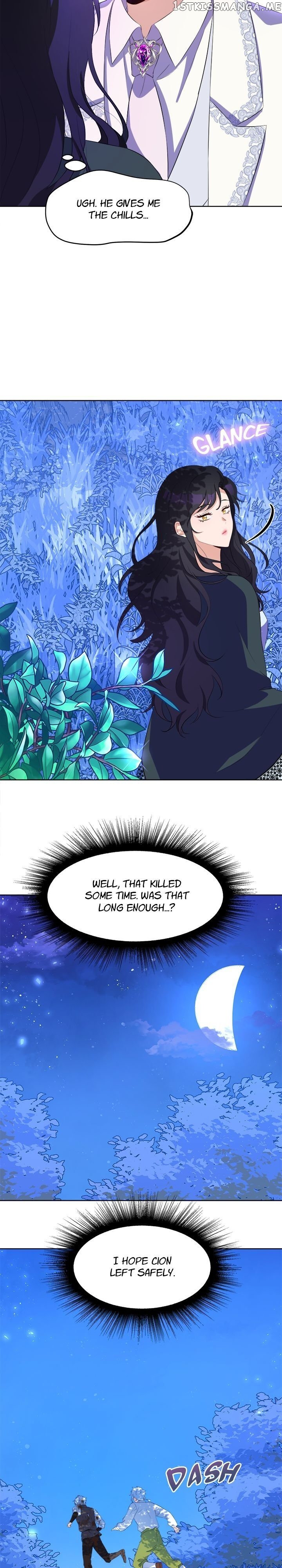 Wish To Say Farewell chapter 48 - page 25