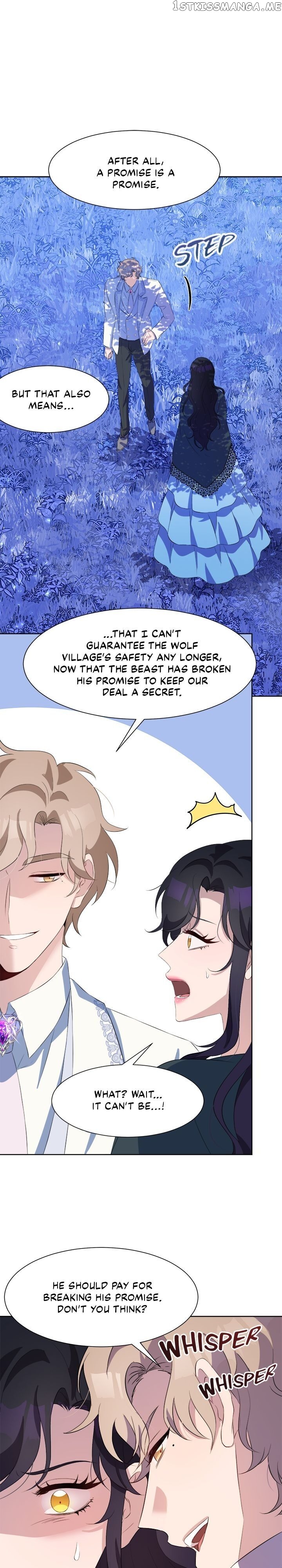 Wish To Say Farewell chapter 48 - page 26