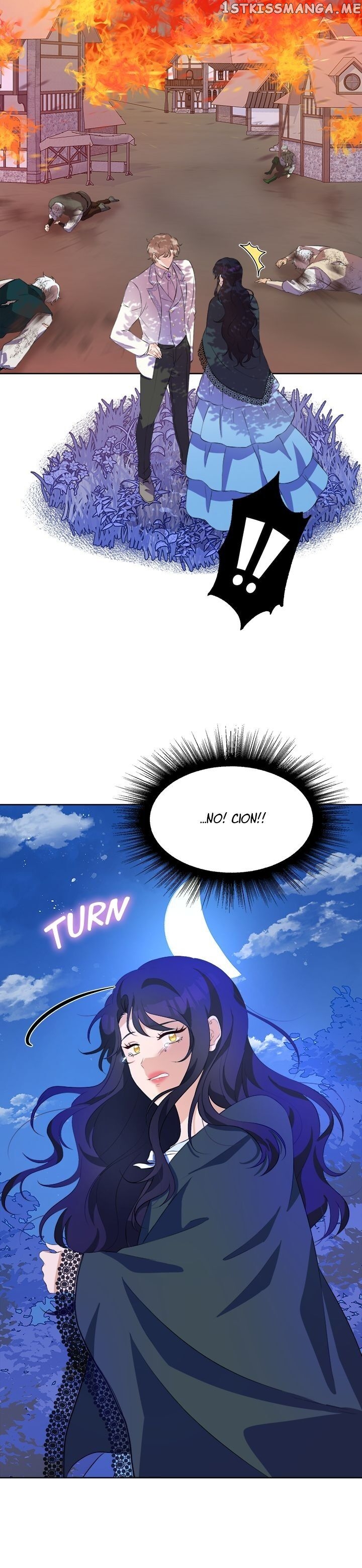 Wish To Say Farewell chapter 48 - page 28