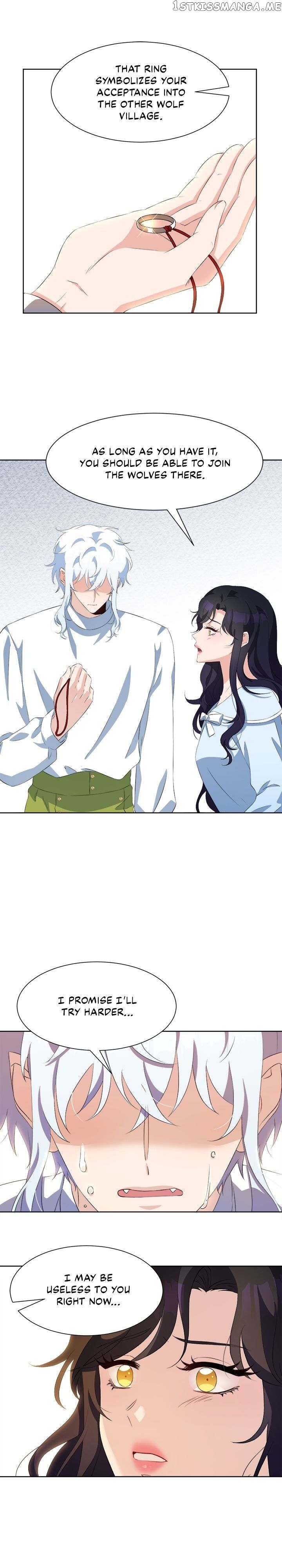 Wish To Say Farewell chapter 48 - page 4