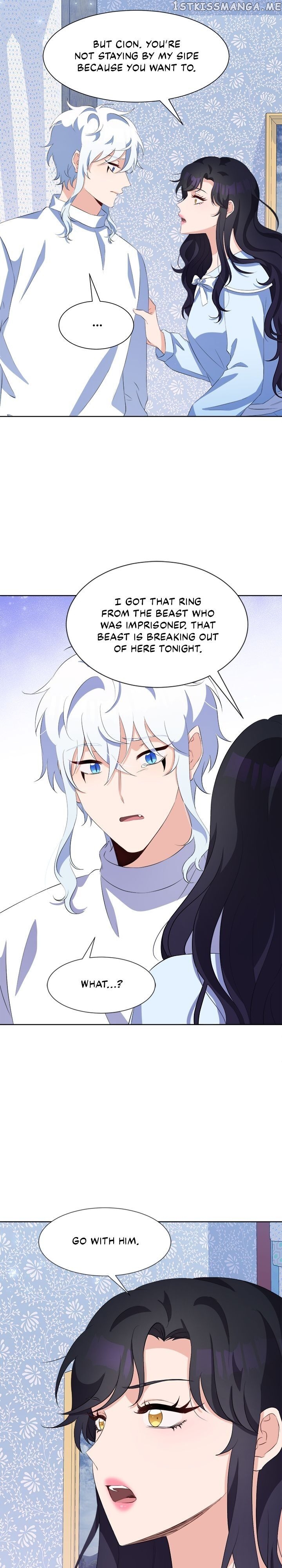 Wish To Say Farewell chapter 48 - page 6