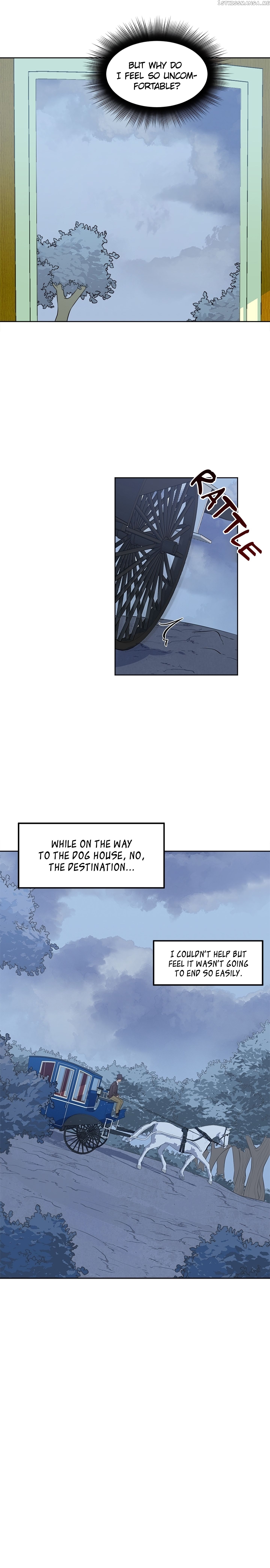 Wish To Say Farewell chapter 9 - page 17