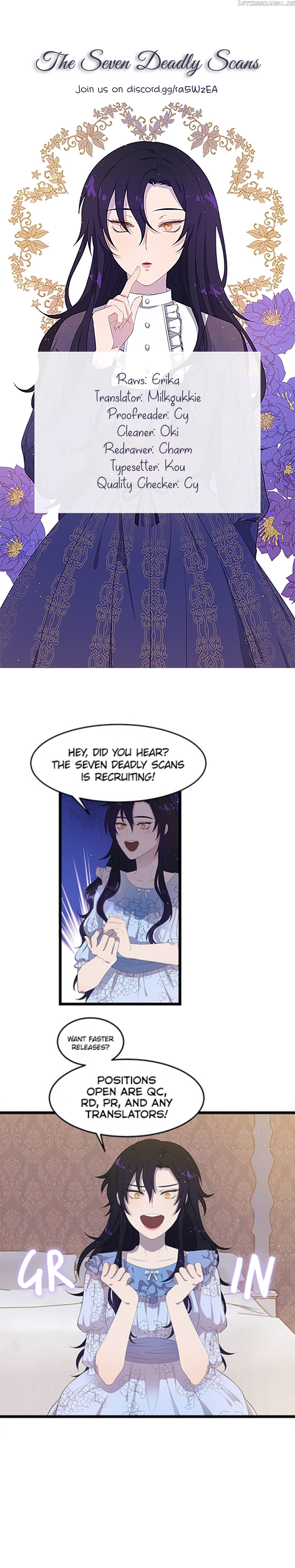 Wish To Say Farewell chapter 9 - page 18