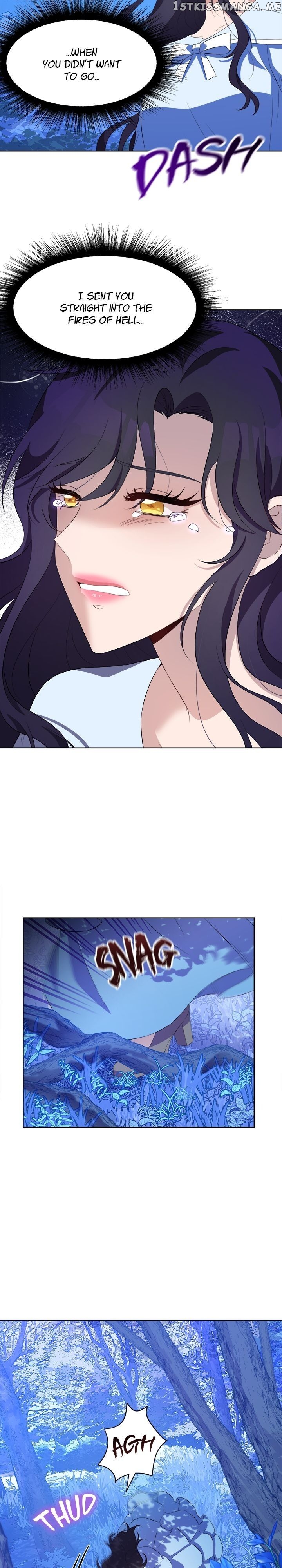Wish To Say Farewell chapter 49 - page 10