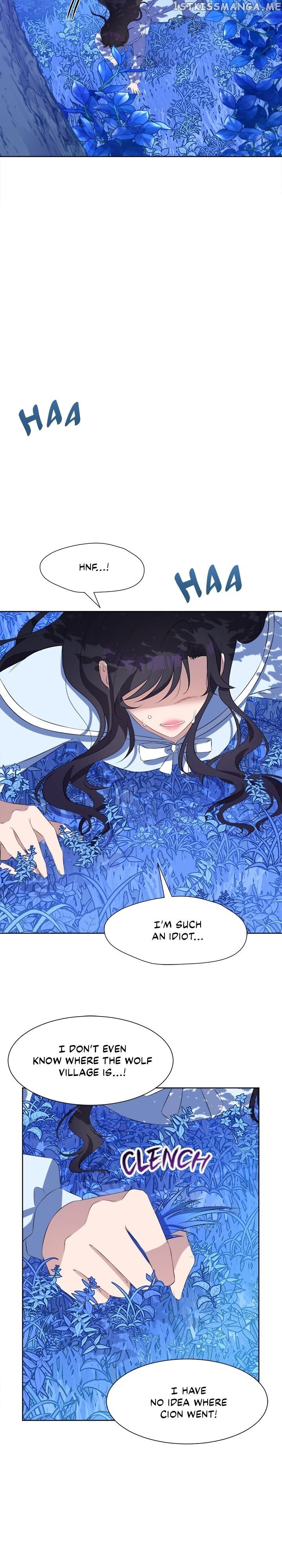 Wish To Say Farewell chapter 49 - page 11