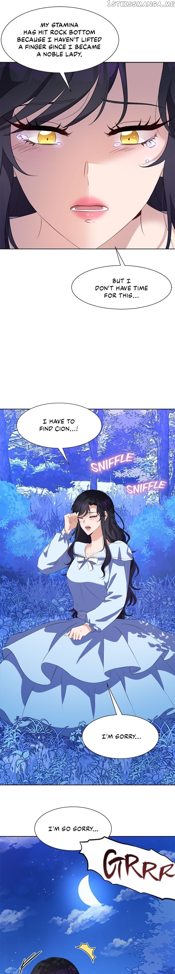 Wish To Say Farewell chapter 49 - page 13