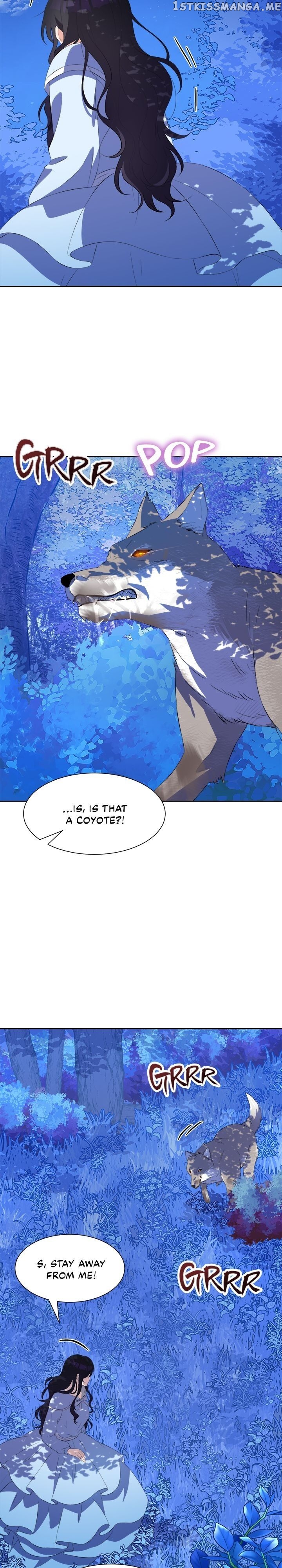 Wish To Say Farewell chapter 49 - page 14