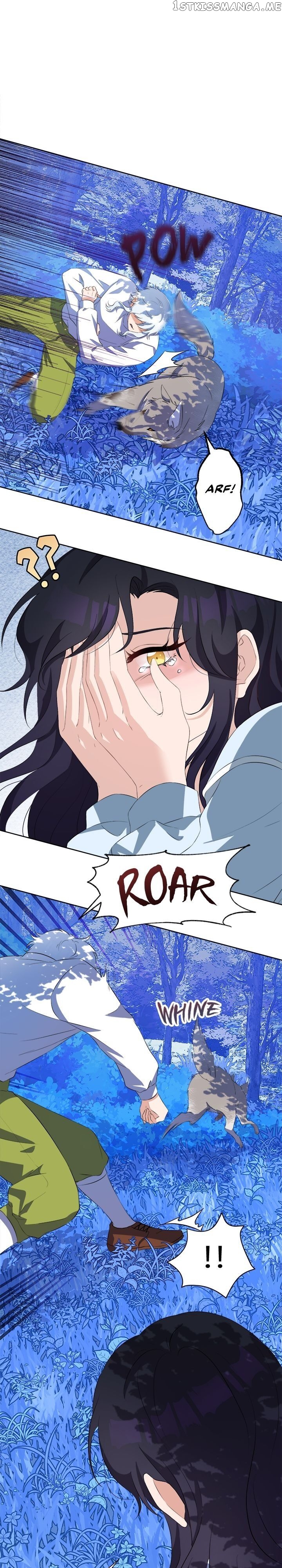 Wish To Say Farewell chapter 49 - page 16