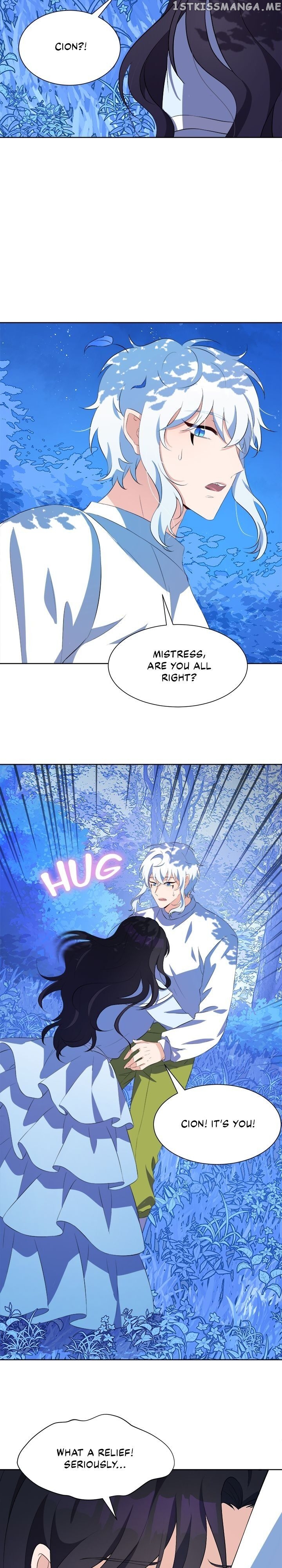 Wish To Say Farewell chapter 49 - page 17