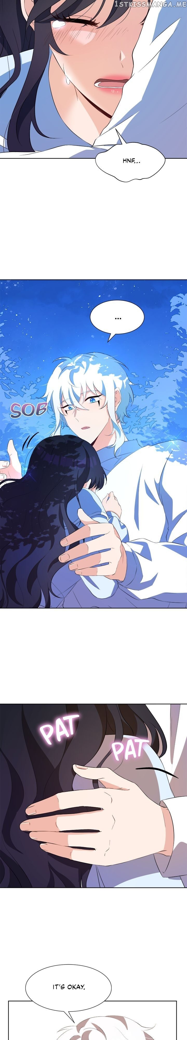 Wish To Say Farewell chapter 49 - page 18