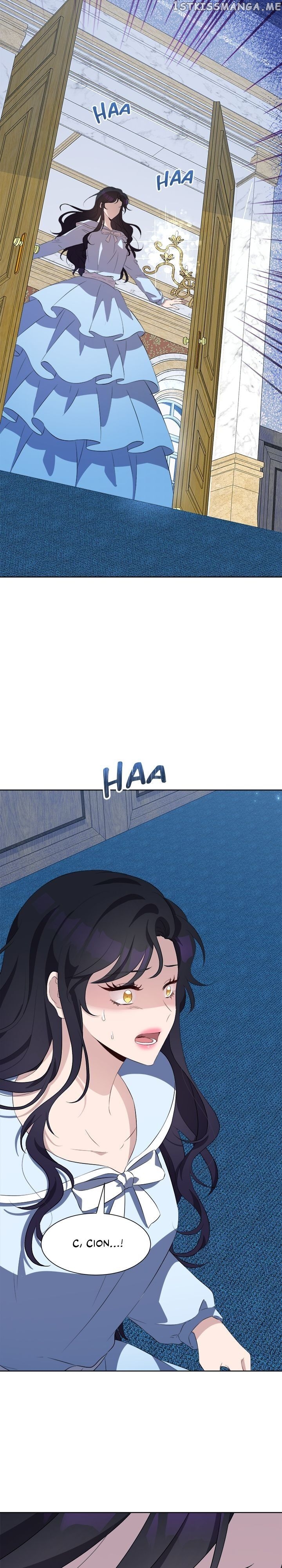 Wish To Say Farewell chapter 49 - page 2