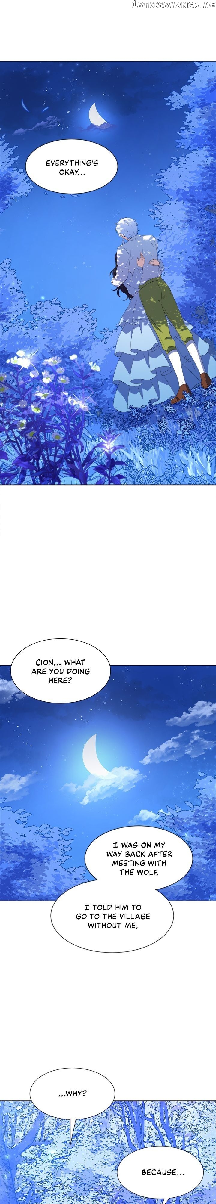 Wish To Say Farewell chapter 49 - page 20