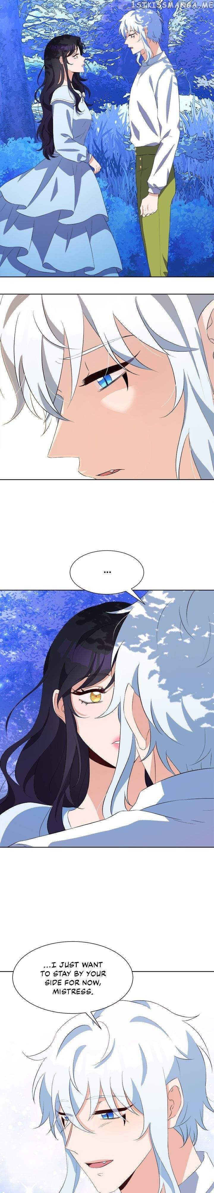 Wish To Say Farewell chapter 49 - page 21