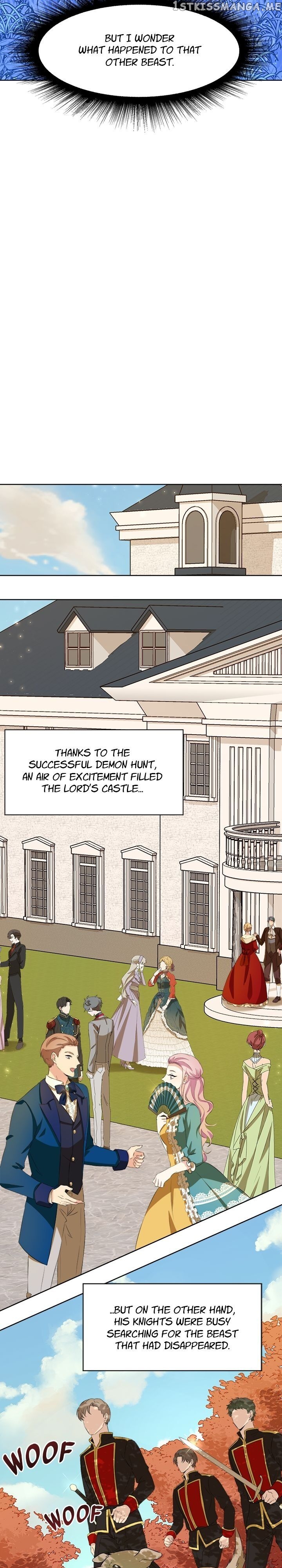 Wish To Say Farewell chapter 49 - page 24