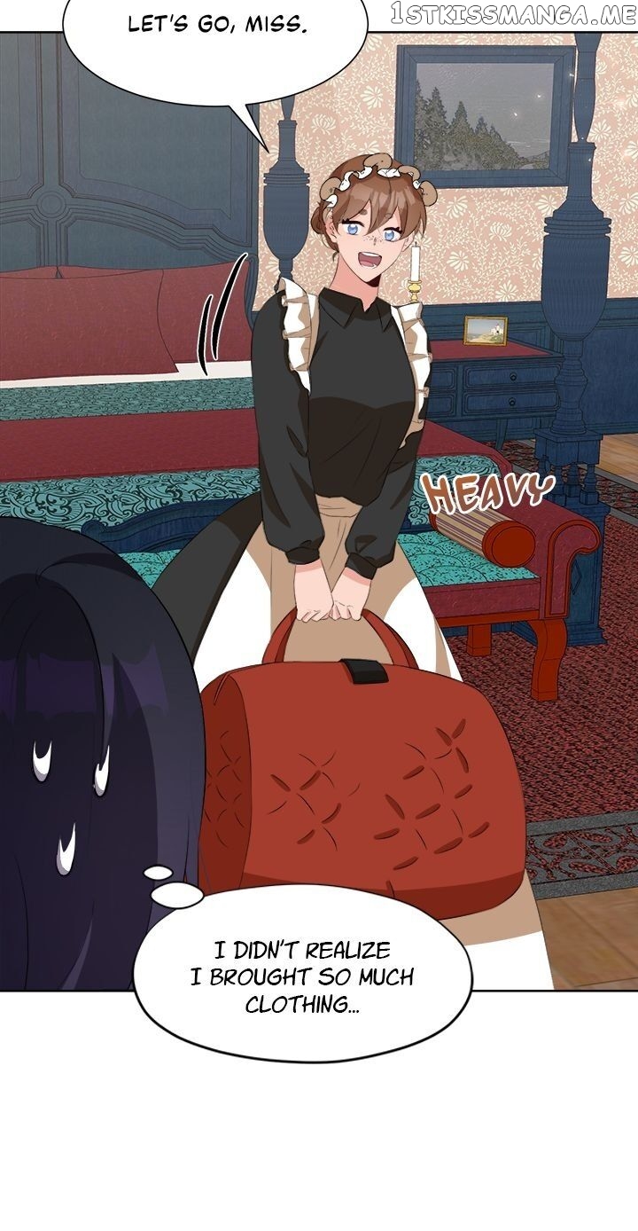 Wish To Say Farewell chapter 49 - page 26