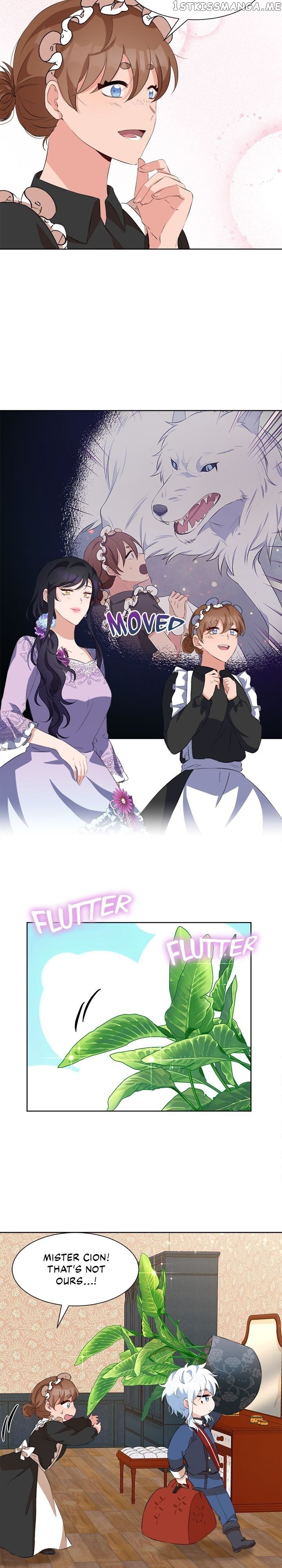 Wish To Say Farewell chapter 49 - page 28